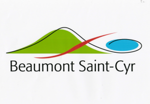 Logo de la commune Beaumont-Saint-Cyr