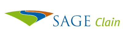 Logo du SAGE Clain