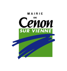 logo de la vile de Cenon-sur-Vienne